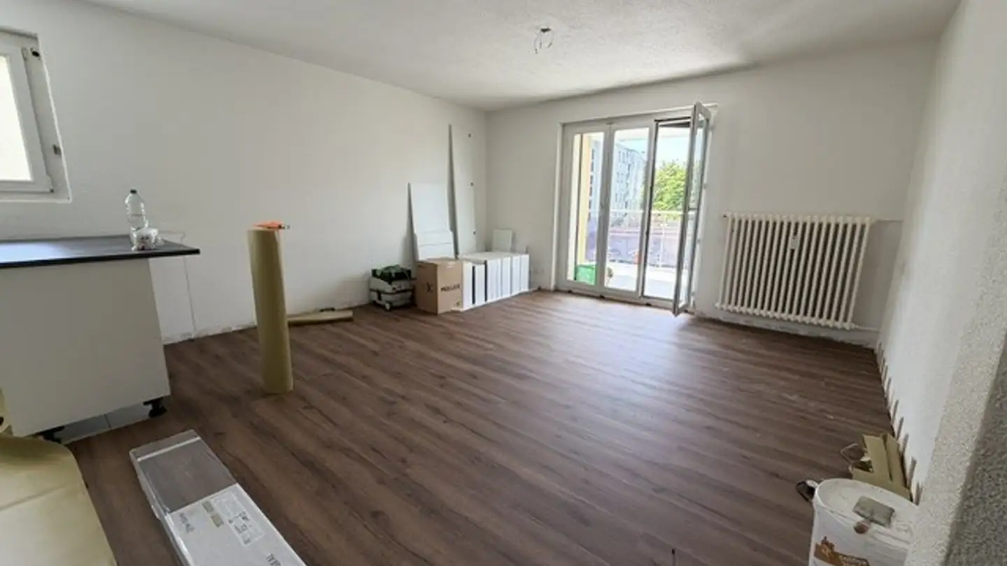 Wohnung mieten - Obere Mühlemattstrasse 53, 4800 Zofingen