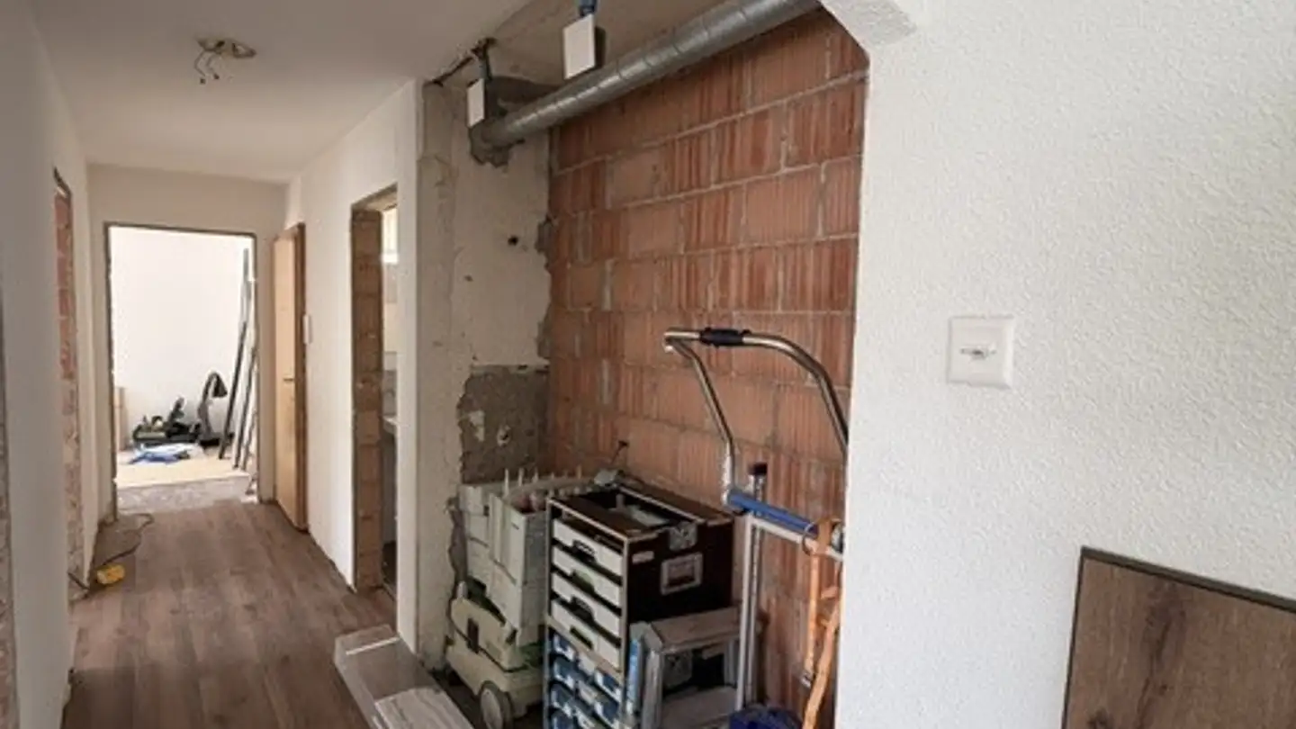 Wohnung mieten - Obere Mühlemattstrasse 53, 4800 Zofingen - Foto 2