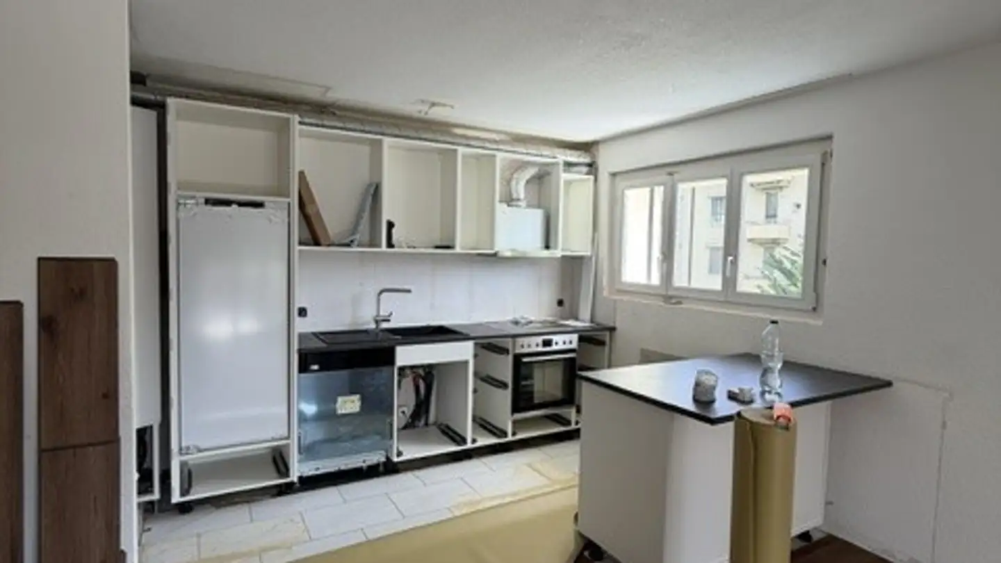 Wohnung mieten - Obere Mühlemattstrasse 53, 4800 Zofingen - Foto 3