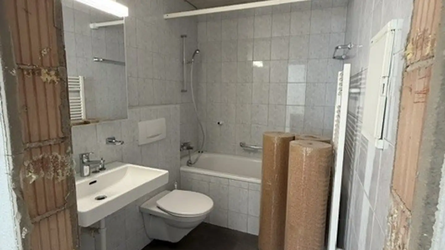 Wohnung mieten - Obere Mühlemattstrasse 53, 4800 Zofingen - Foto 4