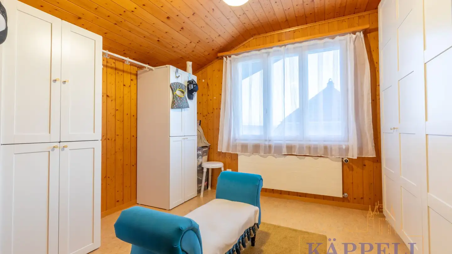Immeuble résidentiel à vendre - Dorf 31a, 3635 Uebeschi - Photo 4