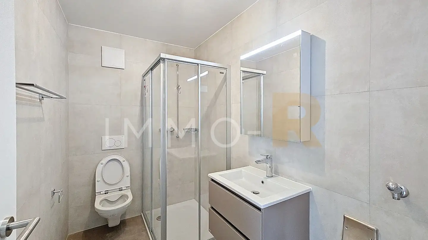 Appartamento in vendita - 1566 St-Aubin FR - Foto 3