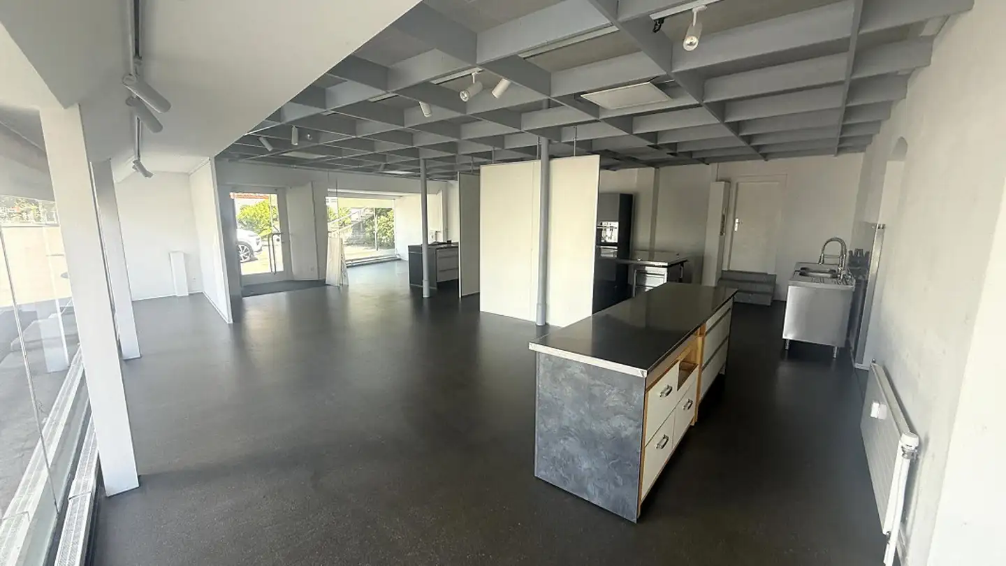 Bürofläche mieten - Hauptstrasse 21, 8355 Aadorf - Foto 2