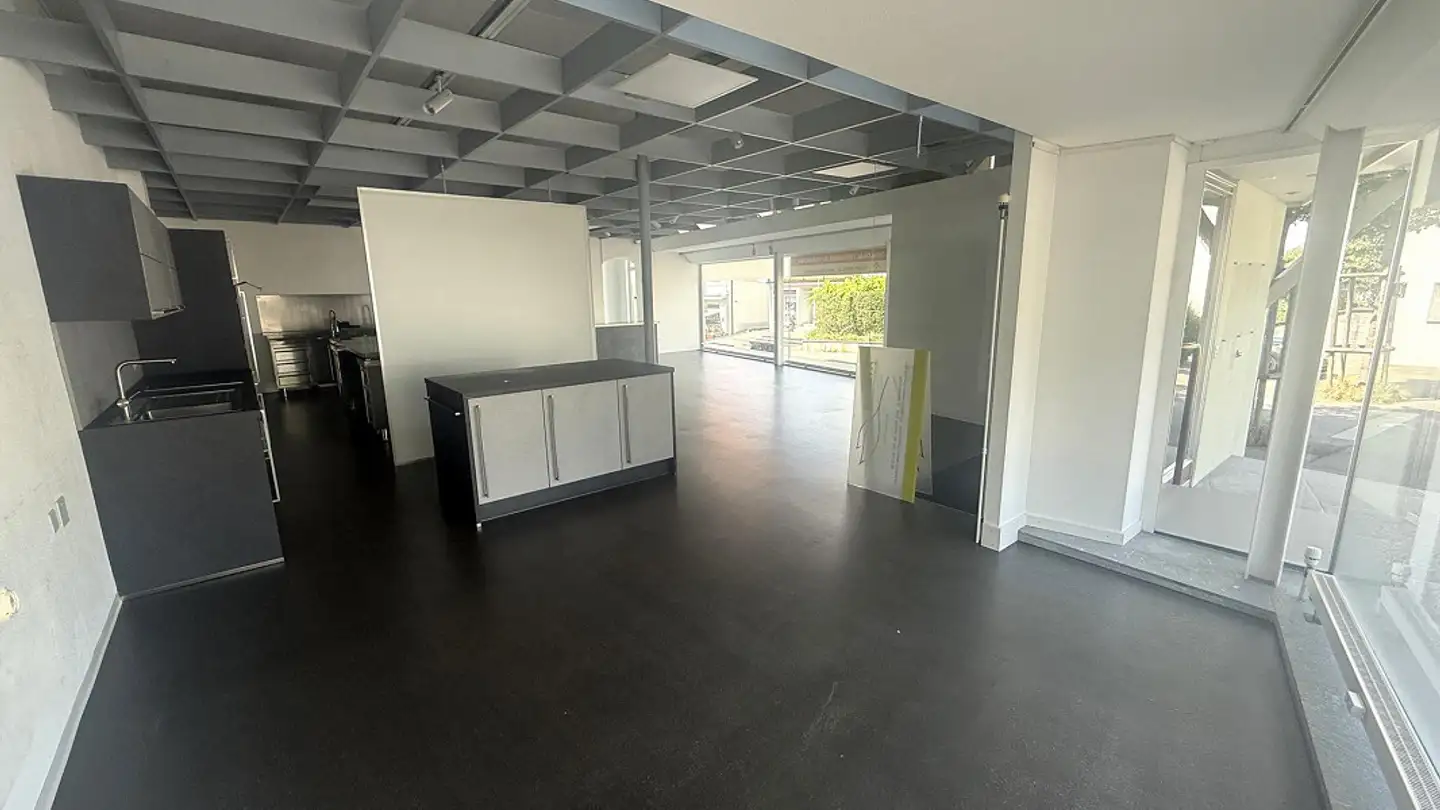 Bürofläche mieten - Hauptstrasse 21, 8355 Aadorf - Foto 3