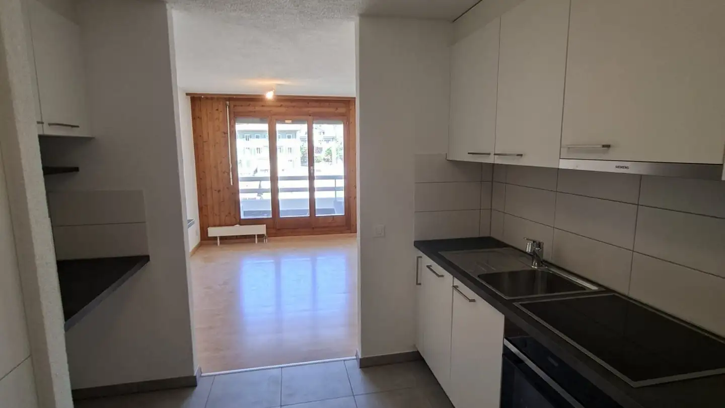 Appartement à louer - Grand-Rue 30, 2732 Reconvilier