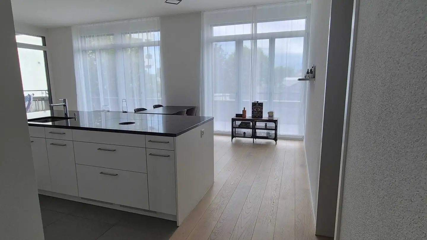 Appartement à louer - Chlirietstrasse 12, 8604 Volketswil - Photo 2