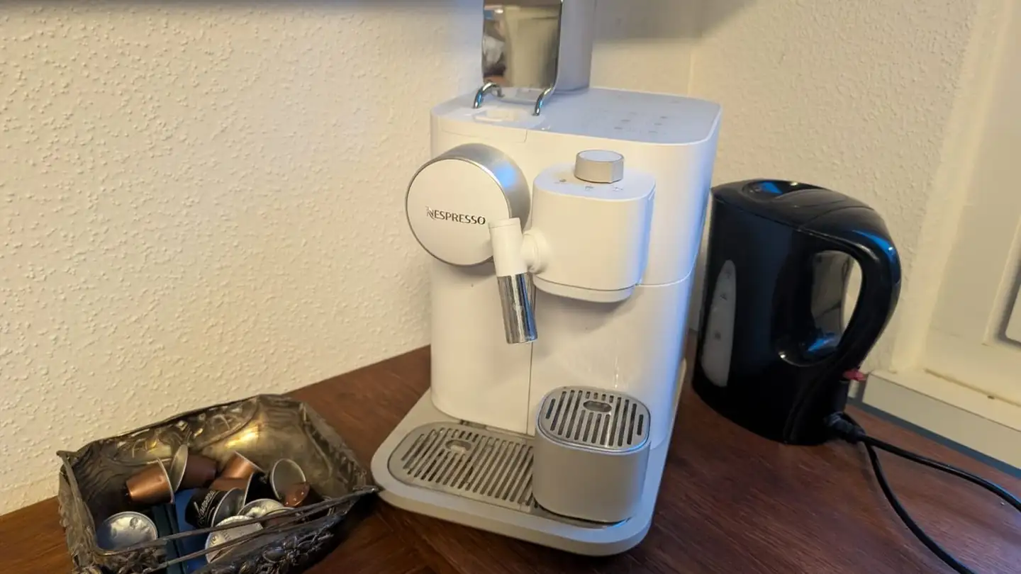 Wohnung mieten - 8121 Benglen - Foto 2