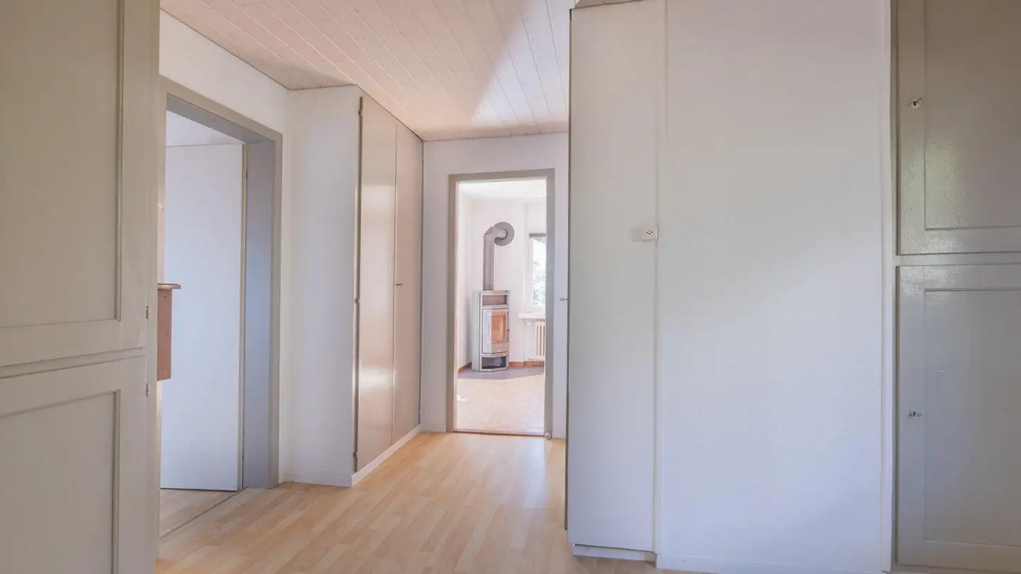 Wohnung mieten - Lindenhofweg 16, 3123 Belp - Foto 2