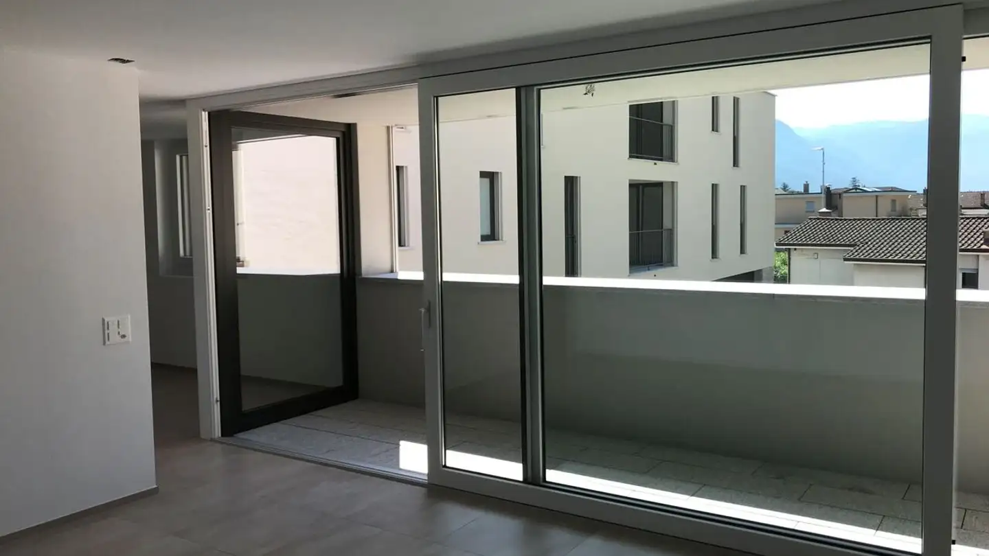 Appartamento in vendita - Via Cantonale 169, 6527 Lodrino - Photo 3