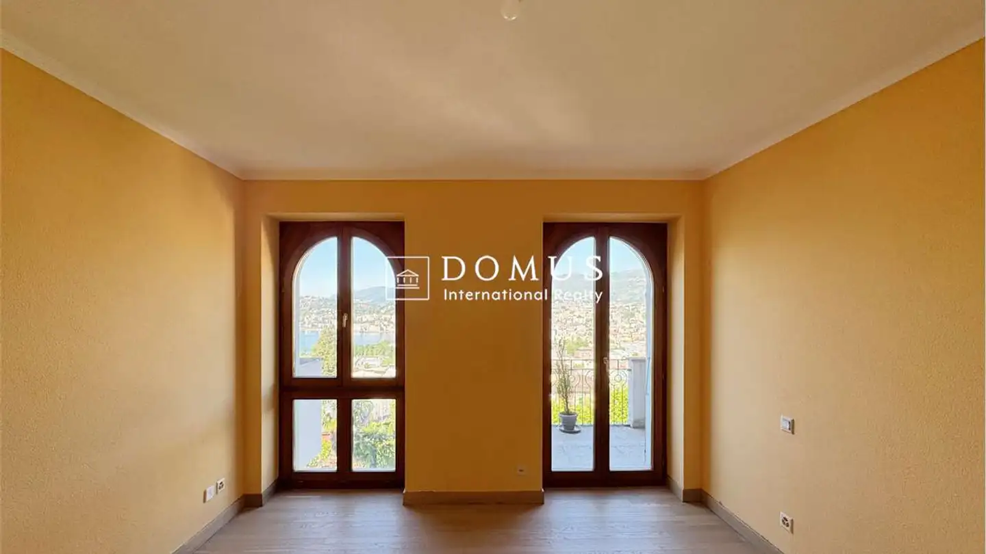 Apartment for sale - Via Ceresio Di Suvigliana, 6977 Ruvigliana - Photo 3