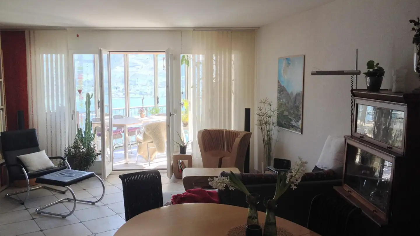 Wohnung mieten - 6062 Wilen (Sarnen) - Foto 2