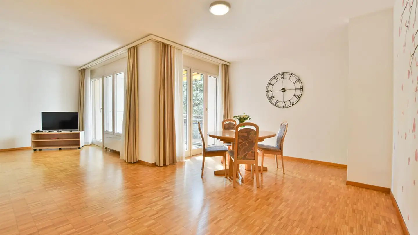 Apartment for rent - Via San Gottardo, 6600 Muralto - Photo 2