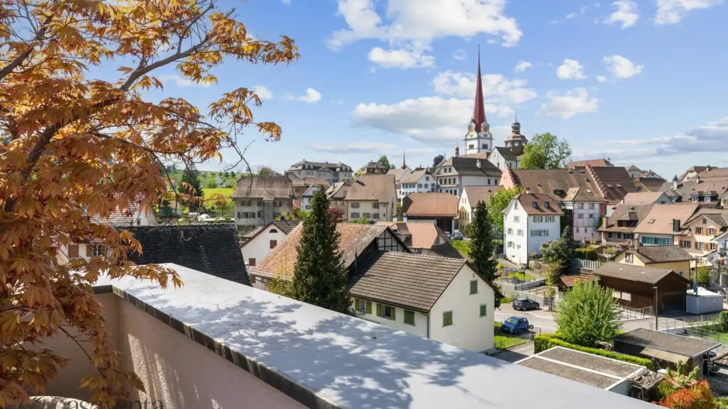 Attico in vendita - Wilhelmshöchi 2, 6215 Beromünster - Foto 2