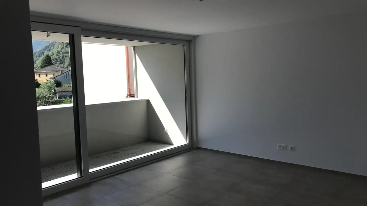 Appartamento in vendita - Via Cantonale 169, 6527 Lodrino - Photo 4