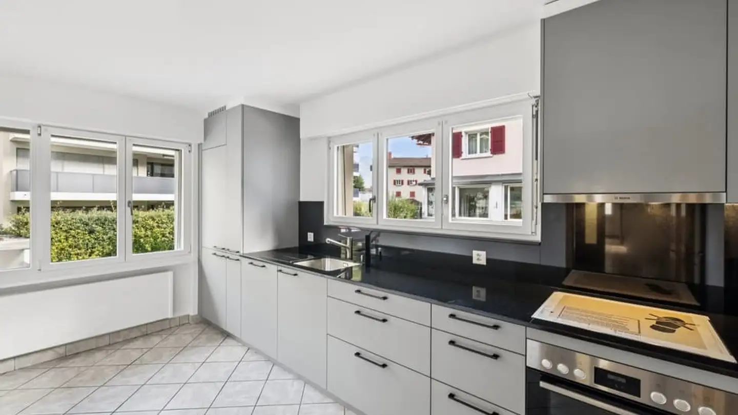 Maison individuelle à vendre - 1920 Martigny