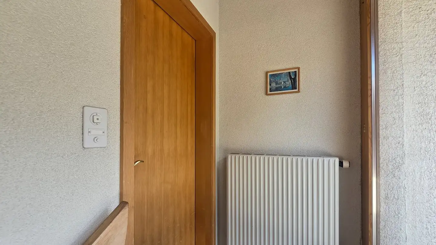 Dachgeschosswohnung kaufen - Aeussere Dorfstrasse 37, 3718 Kandersteg - Foto 3