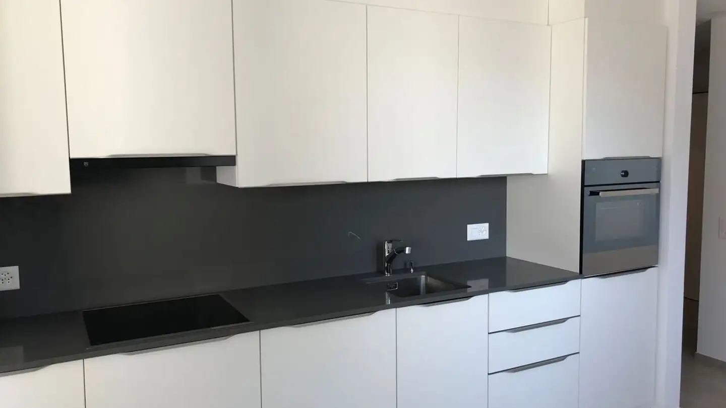 Appartamento in vendita - Via Cantonale 169, 6527 Lodrino - Photo 2