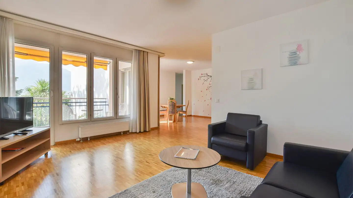 Apartment for rent - Via San Gottardo, 6600 Muralto