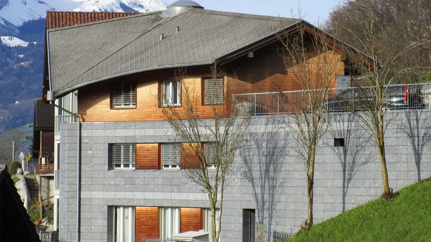 Wohnung mieten - 6062 Wilen (Sarnen)