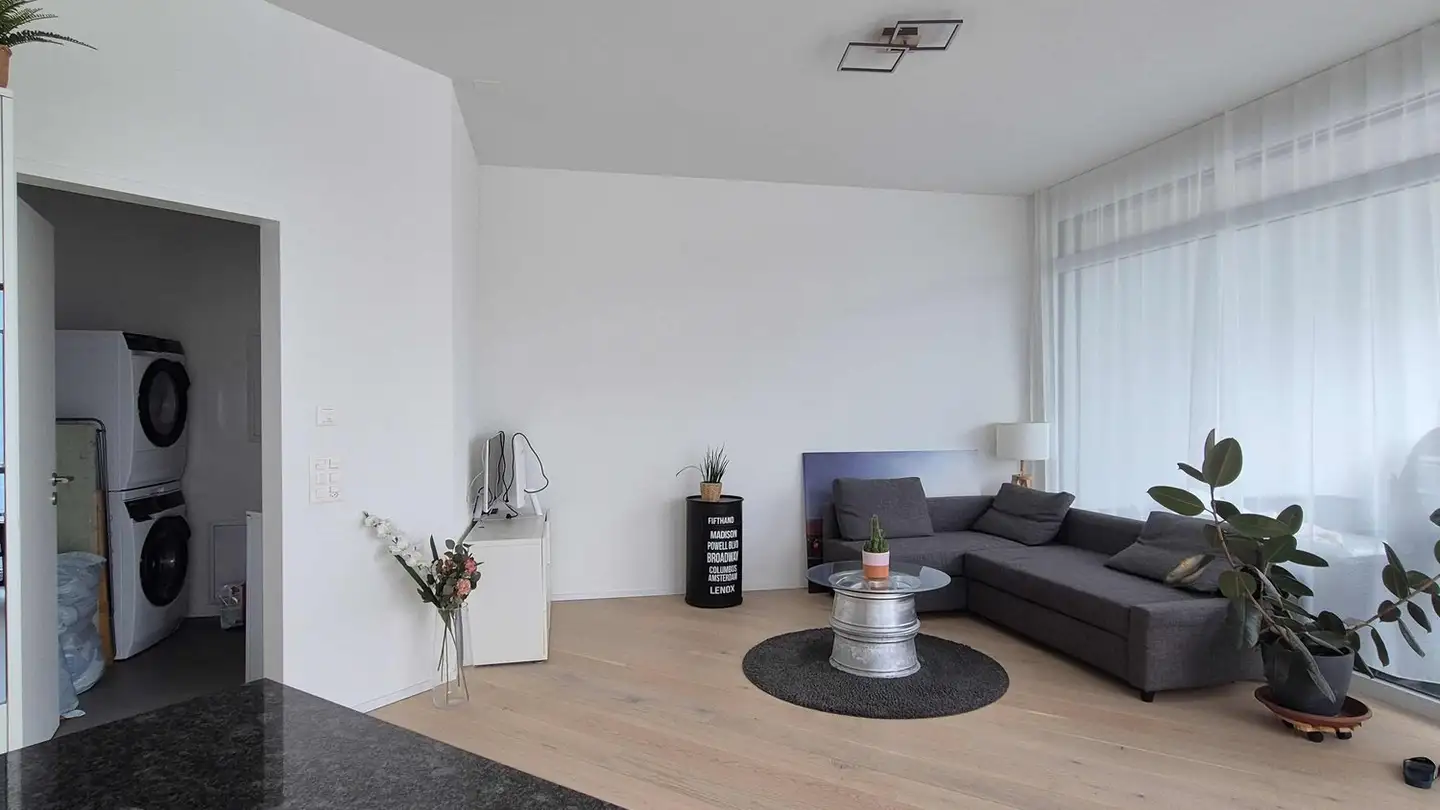 Appartement à louer - Chlirietstrasse 12, 8604 Volketswil - Photo 4