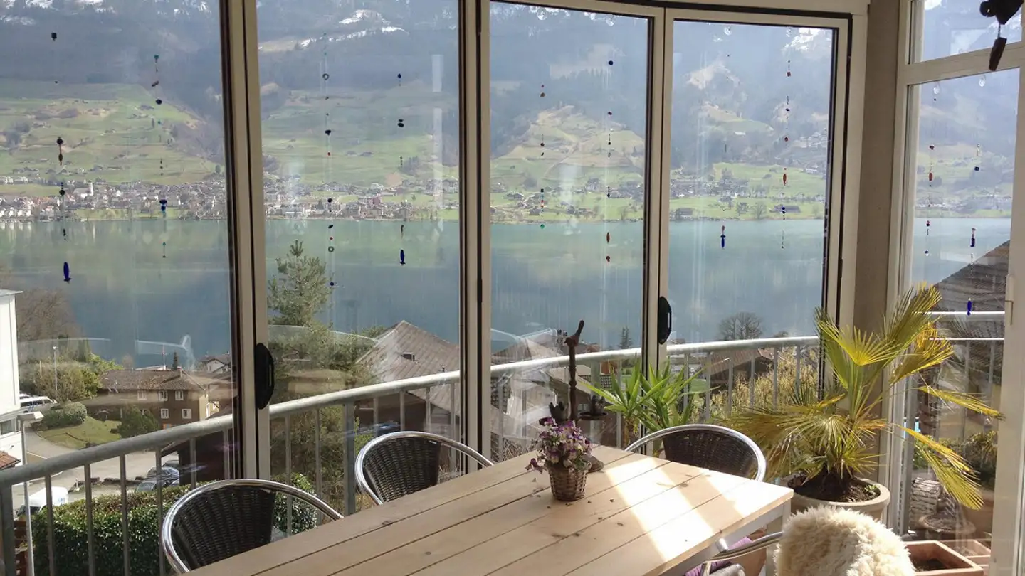 Wohnung mieten - 6062 Wilen (Sarnen) - Foto 3