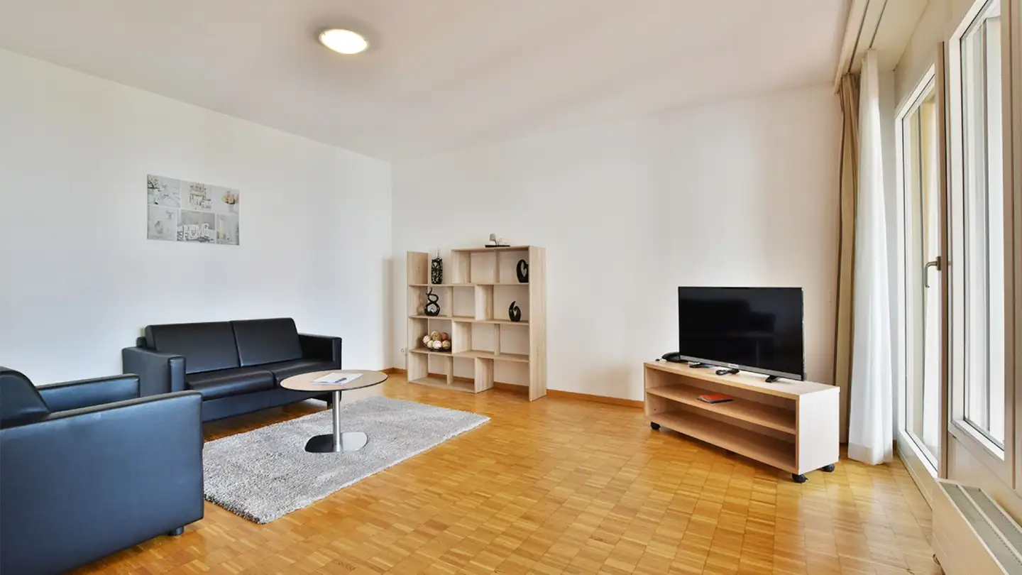 Apartment for rent - Via San Gottardo, 6600 Muralto - Photo 3