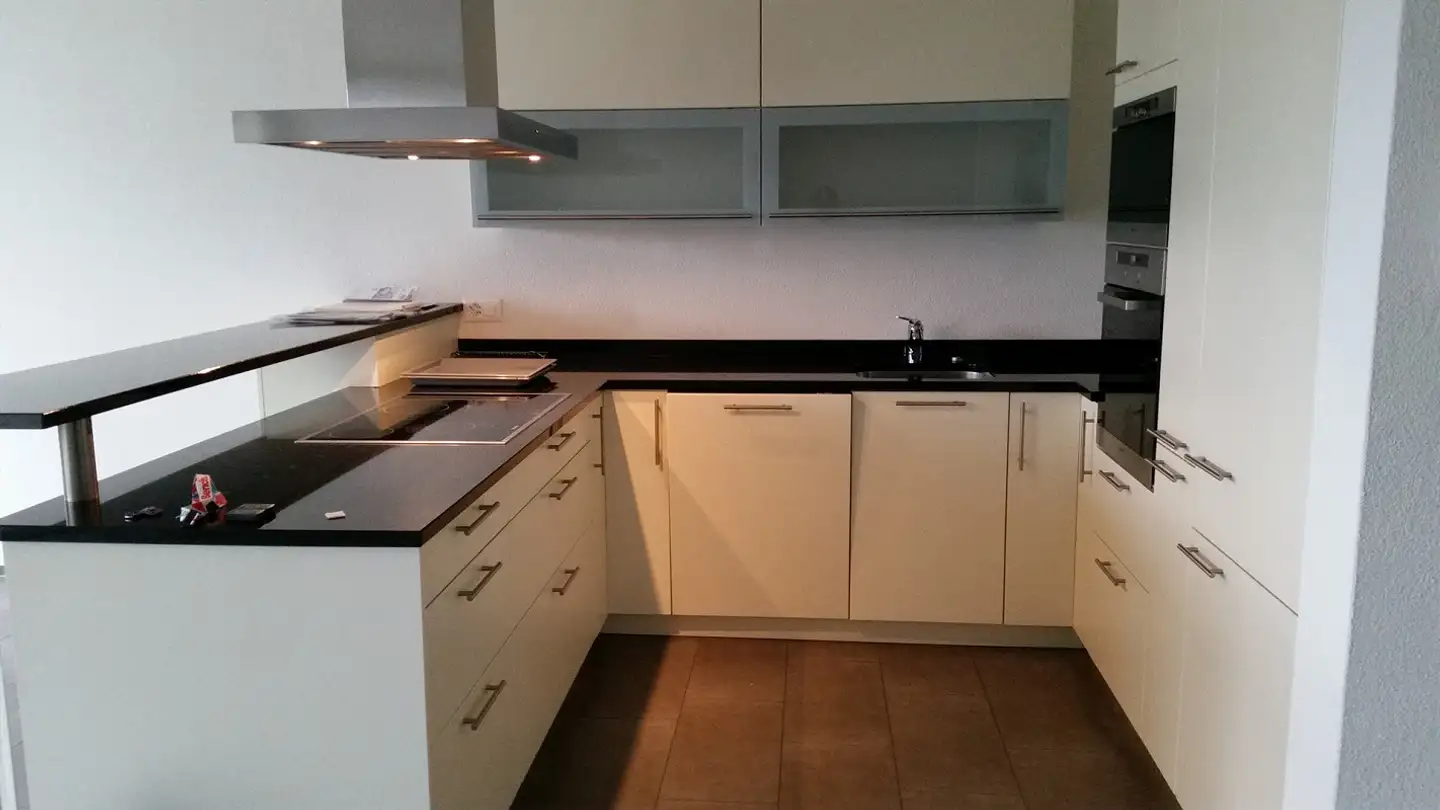 Appartement à louer - Riedweg 1, 8853 Lachen SZ - Photo 4