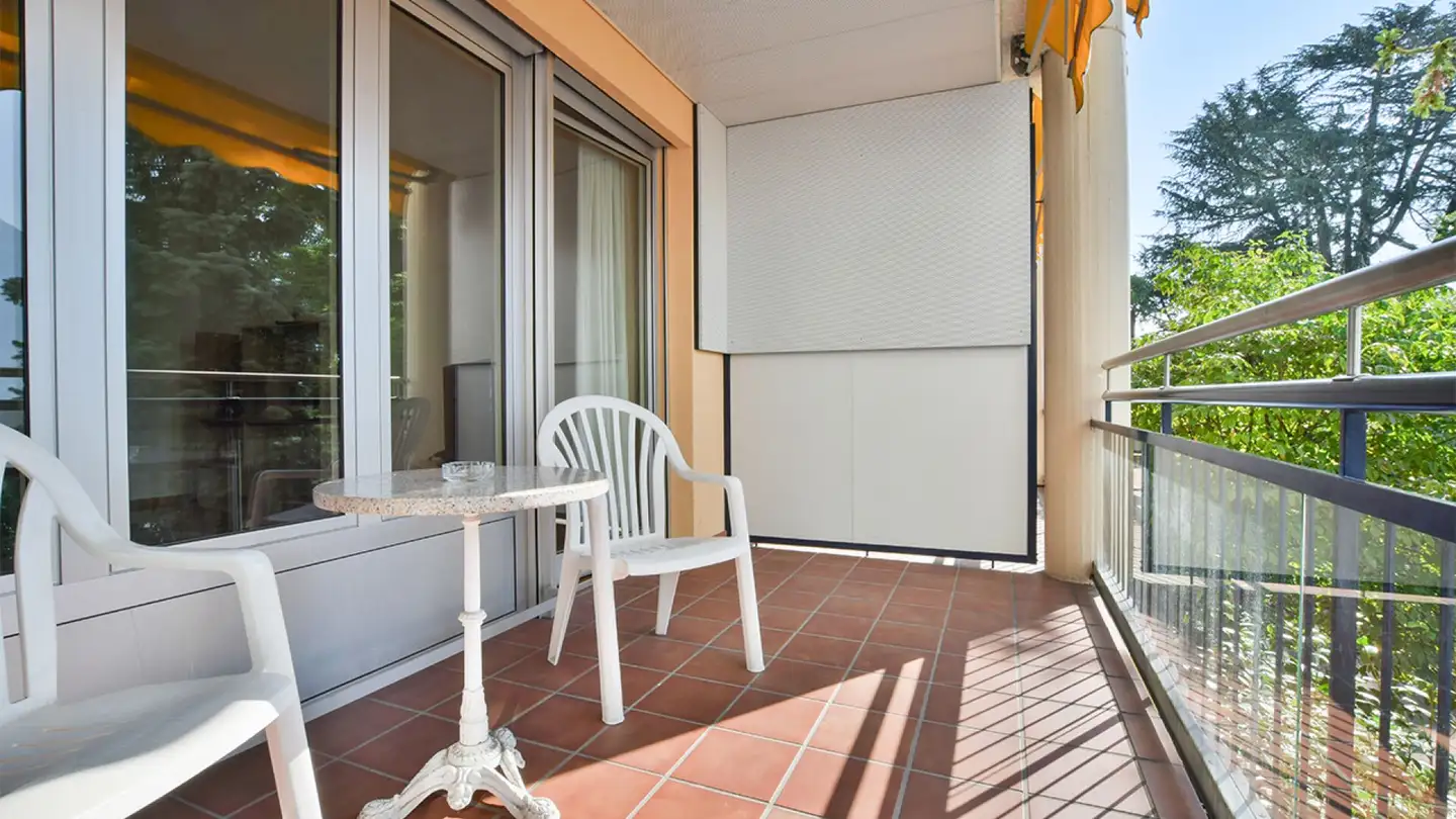 Apartment for rent - Via San Gottardo, 6600 Muralto - Photo 4