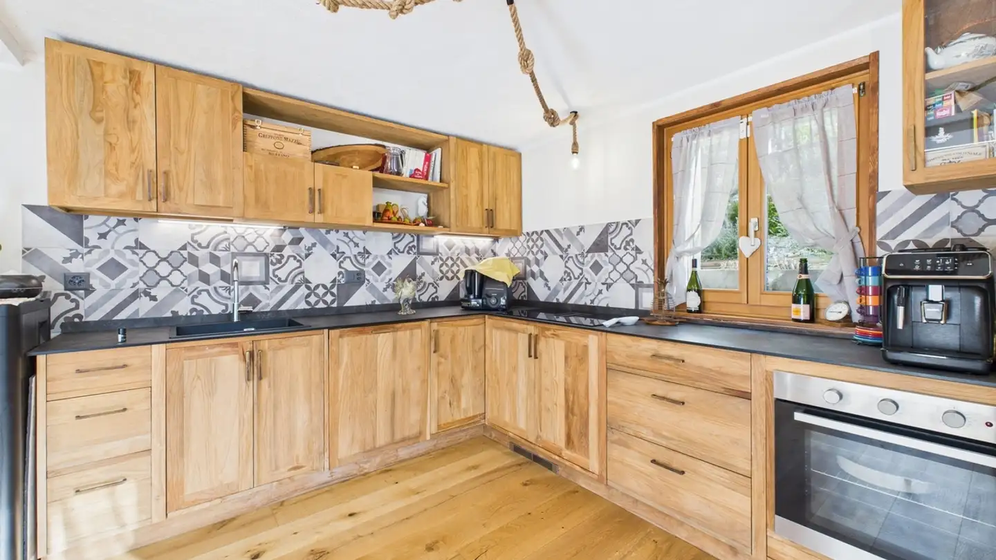 Maison en terrasse à vendre - 3978 Flanthey - Photo 4