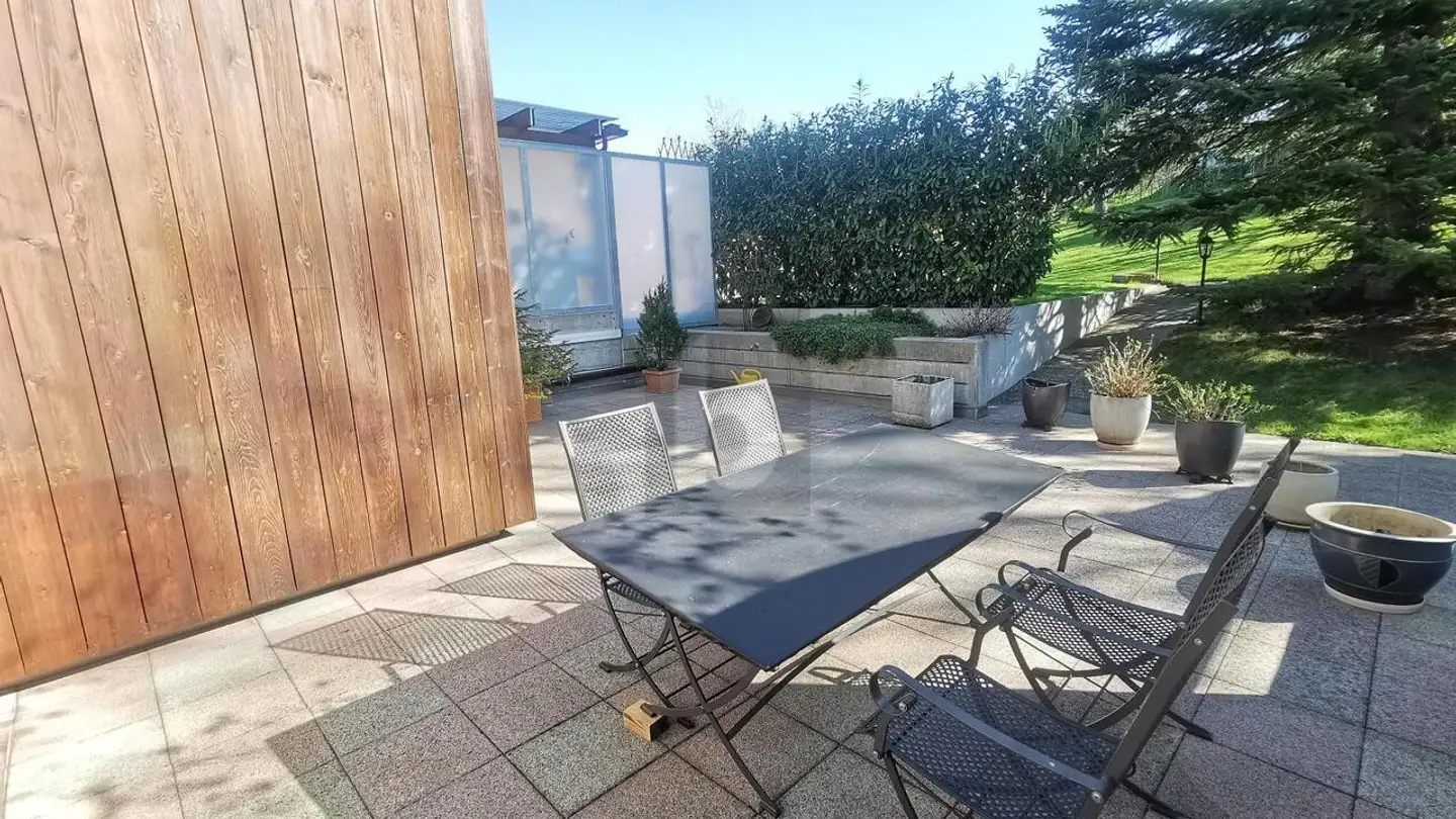 Appartement à louer - Grindelstrasse 10, 4246 Wahlen b. Laufen