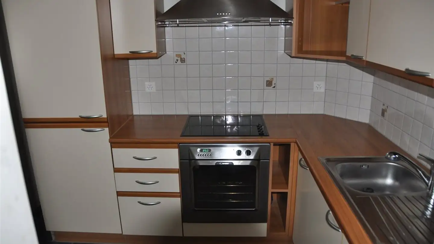Wohnung mieten - Wiesenstrasse 18, 4950 Huttwil - Foto 3