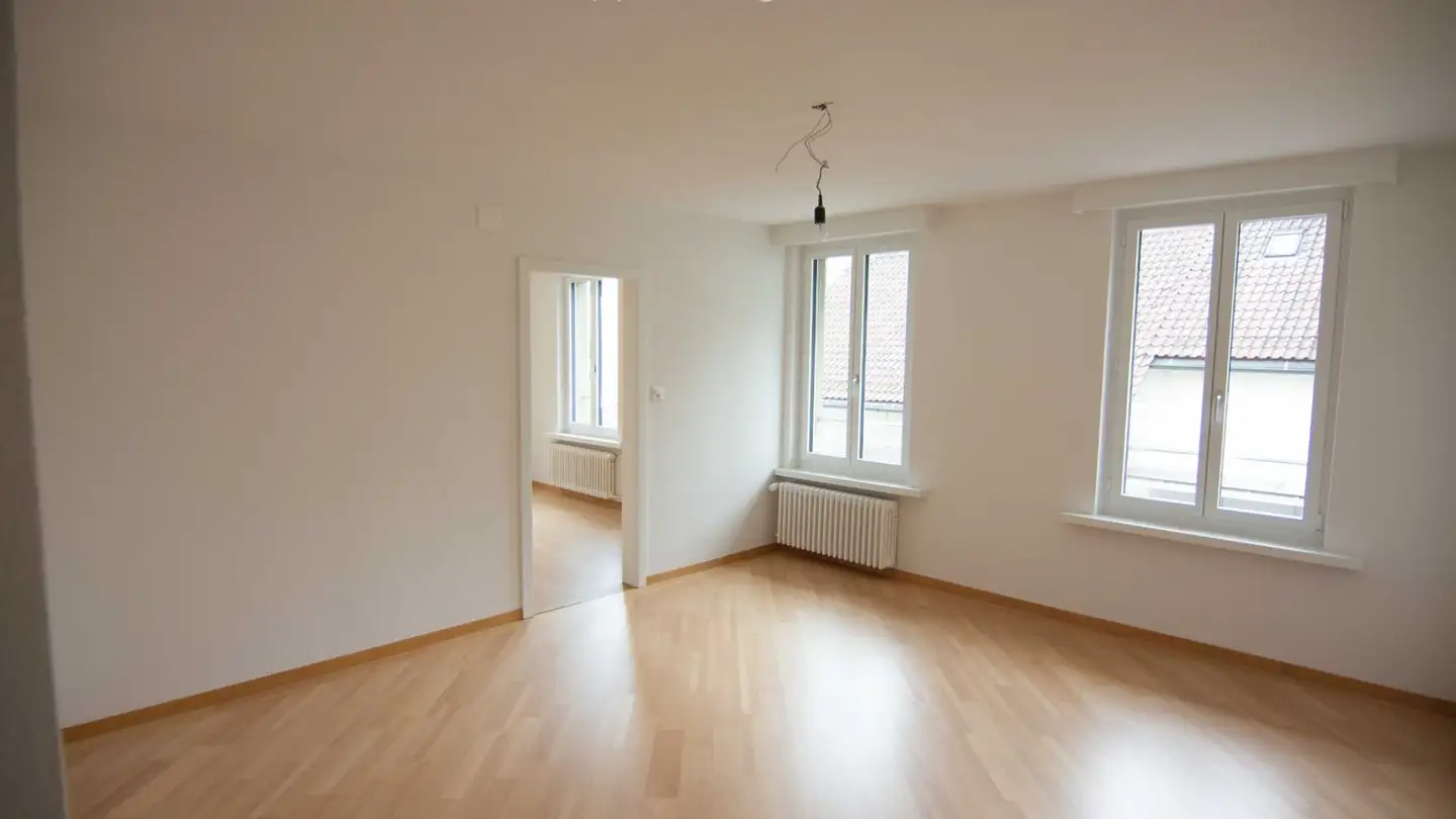 Apartment for rent - Gerbestrasse 1, 9000 St. Gallen - Photo 2