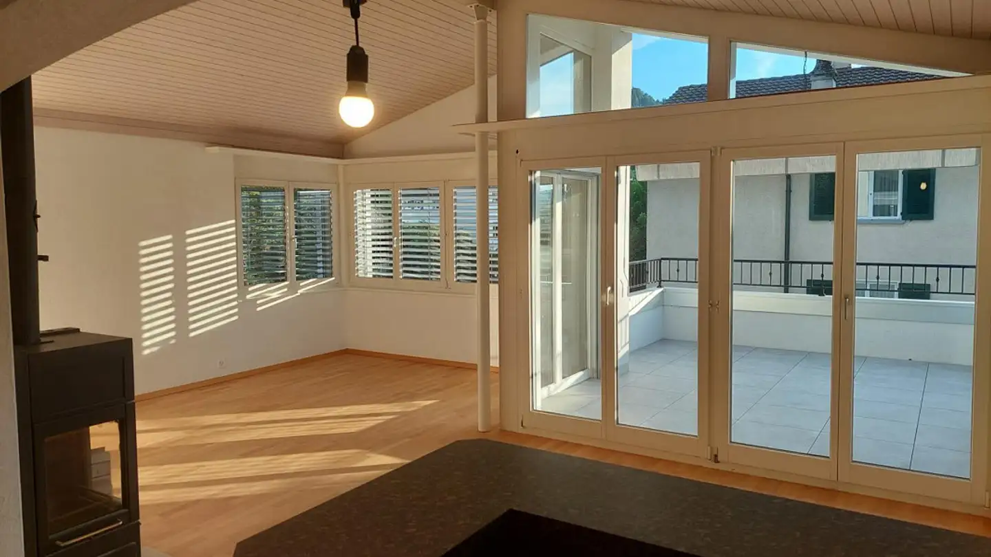 Wohnung mieten - Matthöhering 16, 6014 Luzern