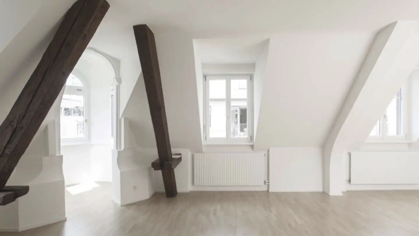 Apartment for rent - Verena-Conzett-Strasse 21, 8004 Zürich