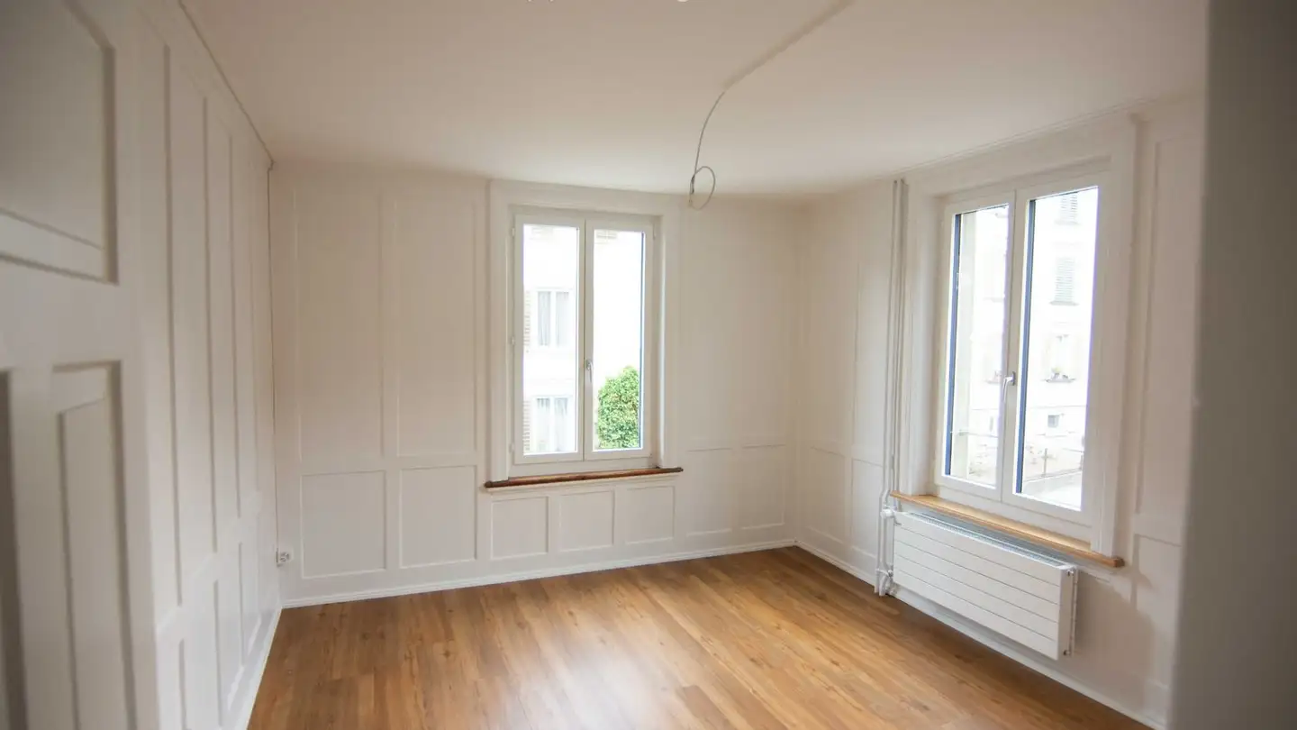 Apartment for rent - Gerbestrasse 1, 9000 St. Gallen - Photo 3
