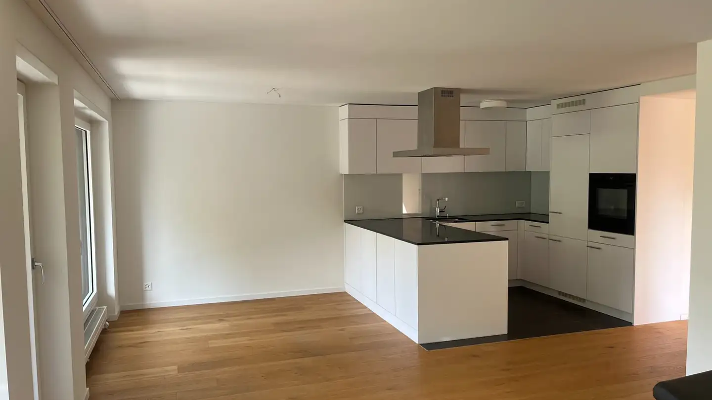 Apartment for rent - Seehaldenstrasse, 9404 Rorschacherberg