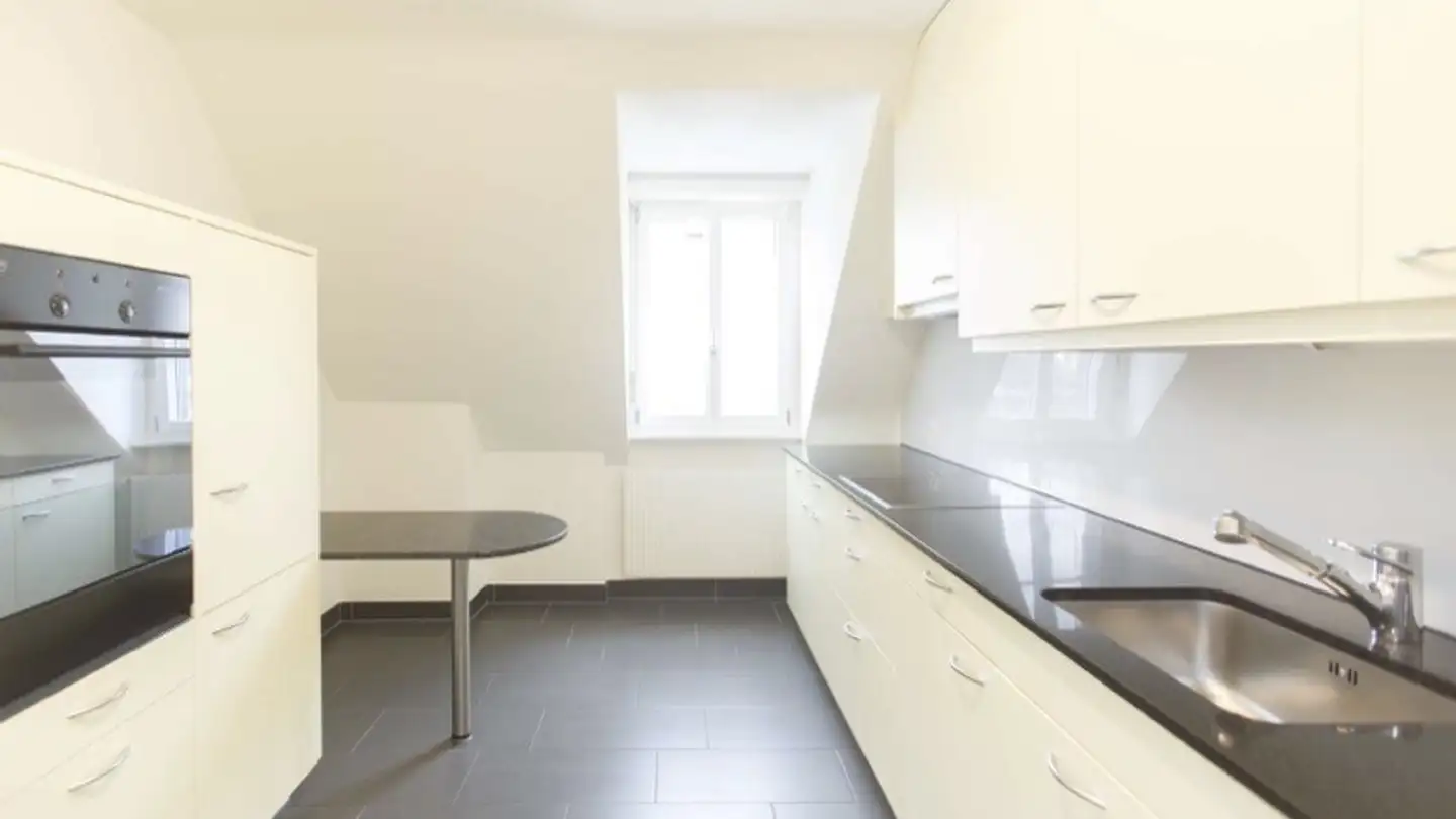 Apartment for rent - Verena-Conzett-Strasse 21, 8004 Zürich - Photo 4