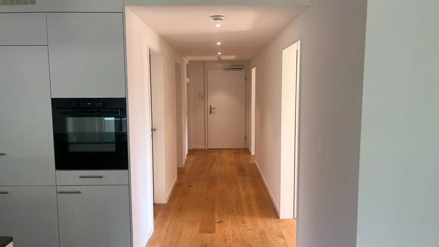 Apartment for rent - Seehaldenstrasse, 9404 Rorschacherberg - Photo 2