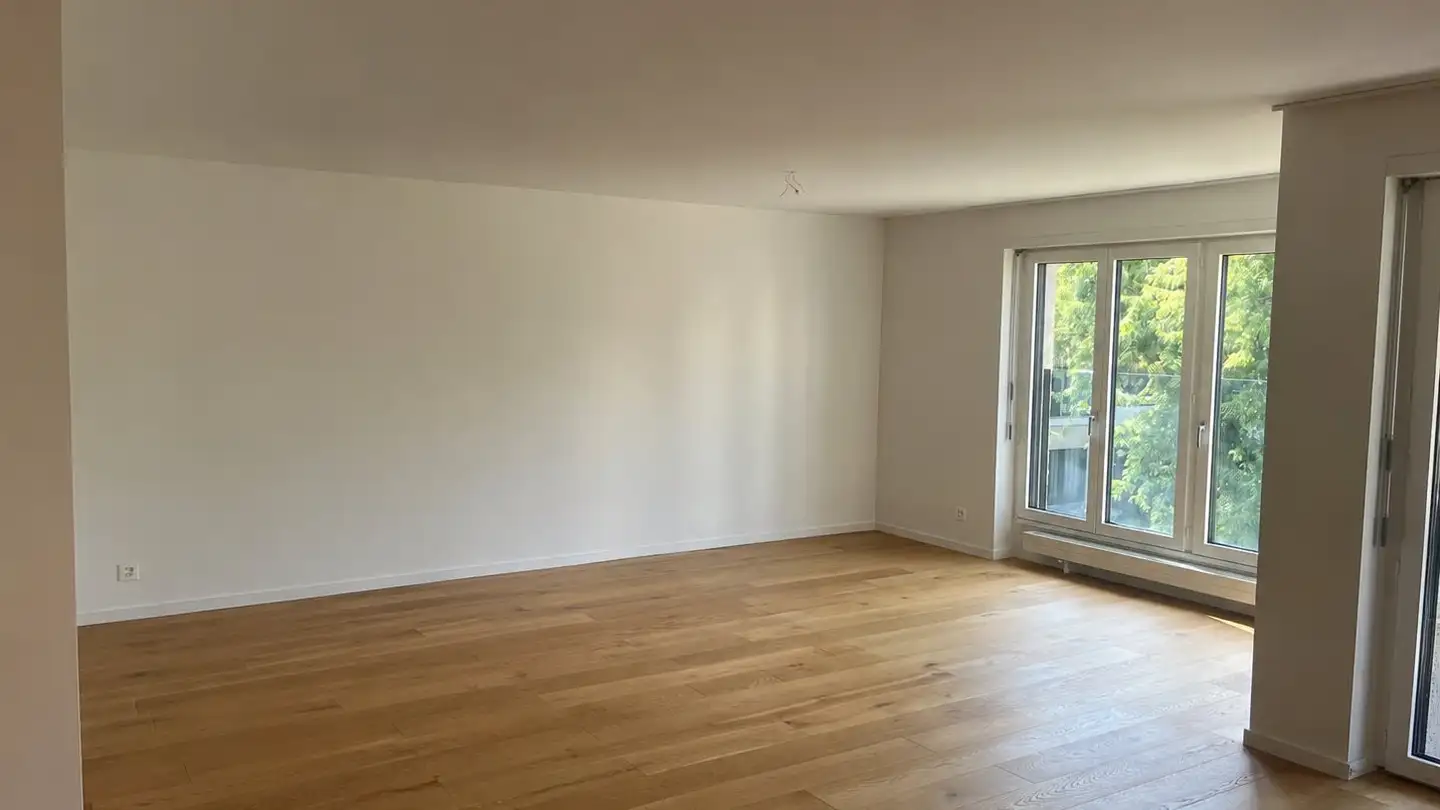 Apartment for rent - Seehaldenstrasse, 9404 Rorschacherberg - Photo 3