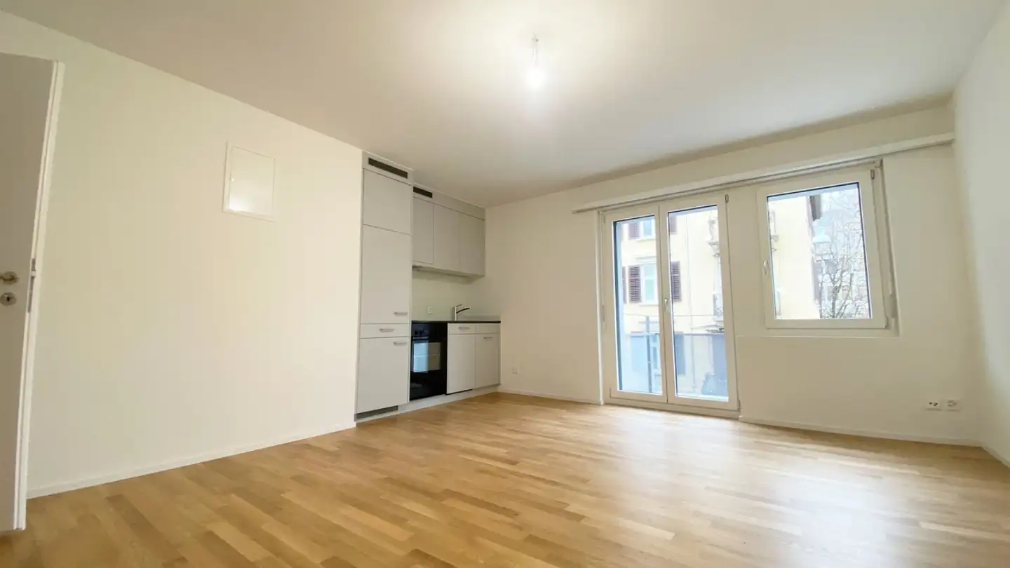 Wohnung mieten - Florastrasse 38, 8008 Zürich - Foto 2