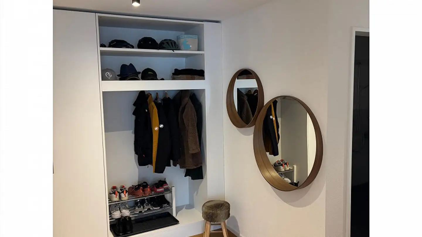 Appartamento in affitto - 6037 Root - Photo 3