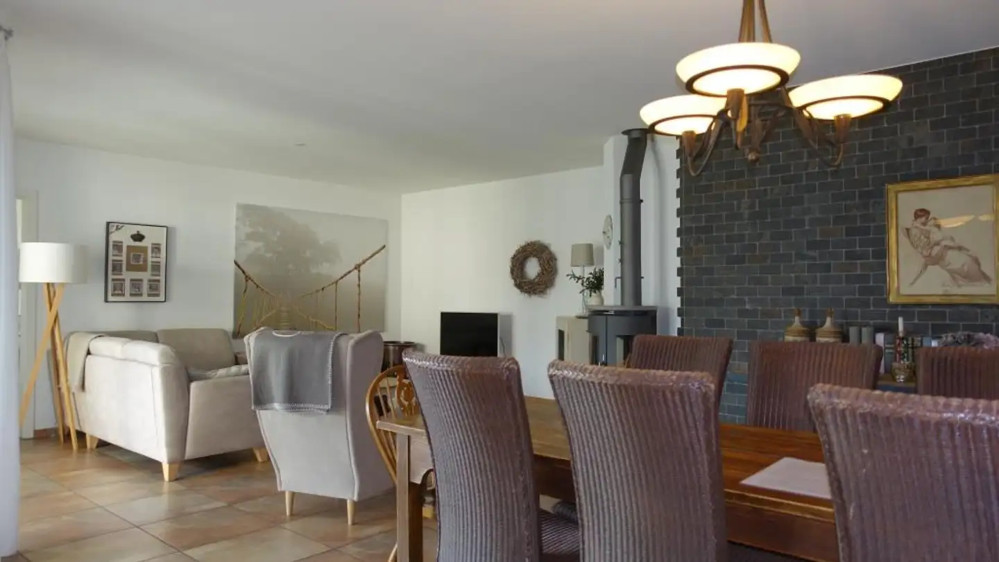 Apartment for rent - Juraweg, 3250 Lyss - Photo 2