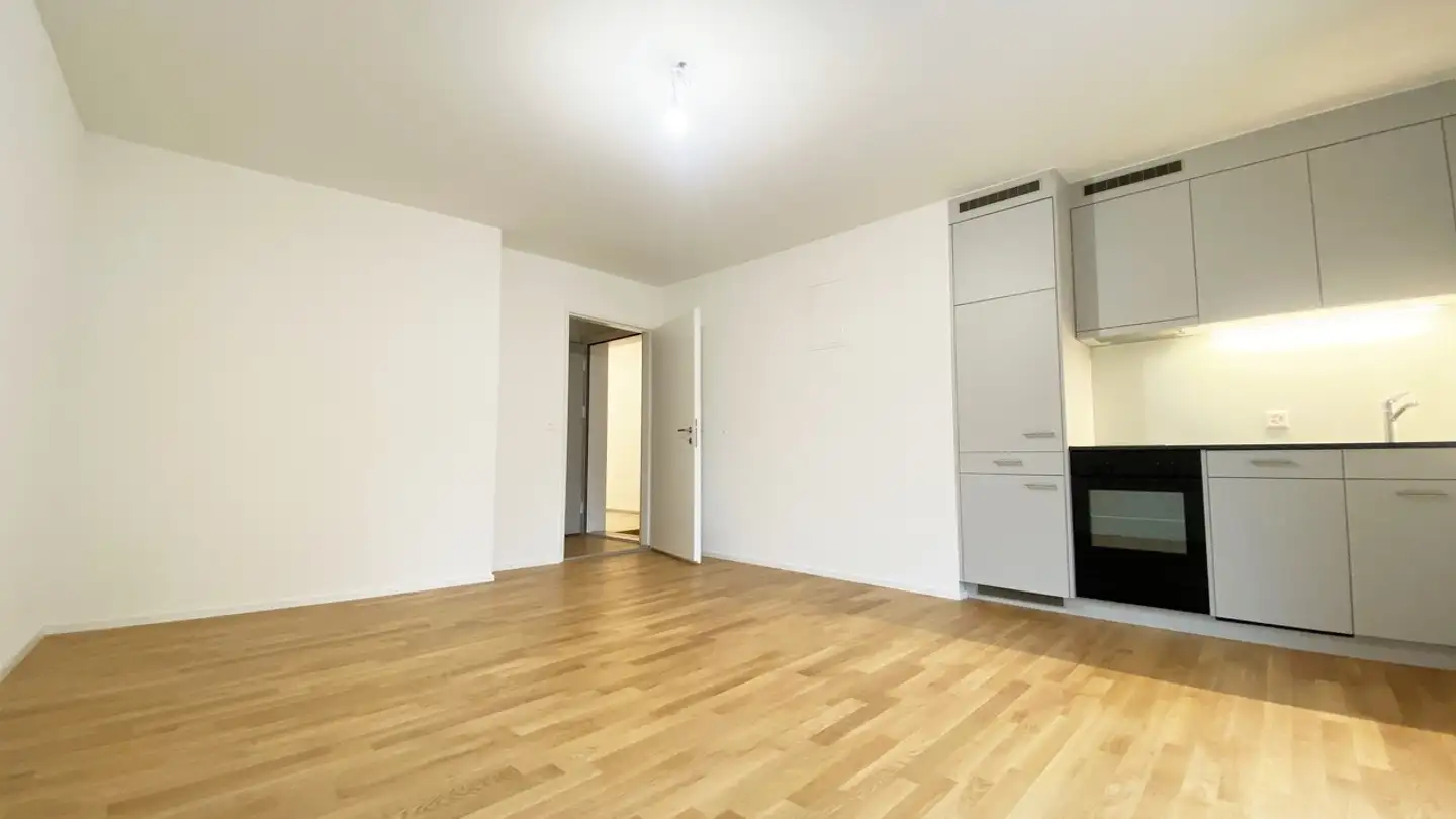 Wohnung mieten - Florastrasse 38, 8008 Zürich - Foto 3