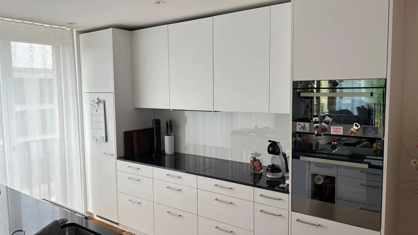 Appartamento in affitto - 6037 Root - Photo 4