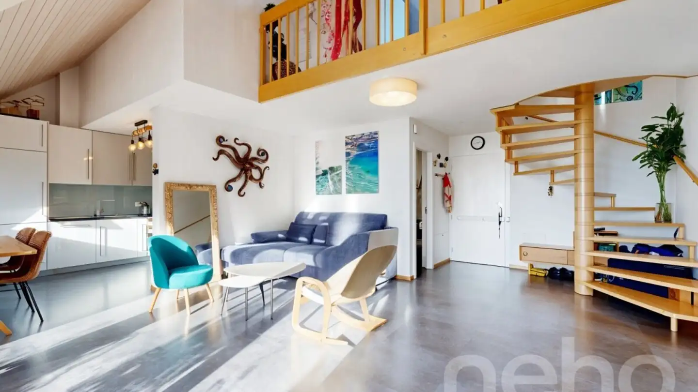 Villa for sale - 1196 Gland - Photo 3