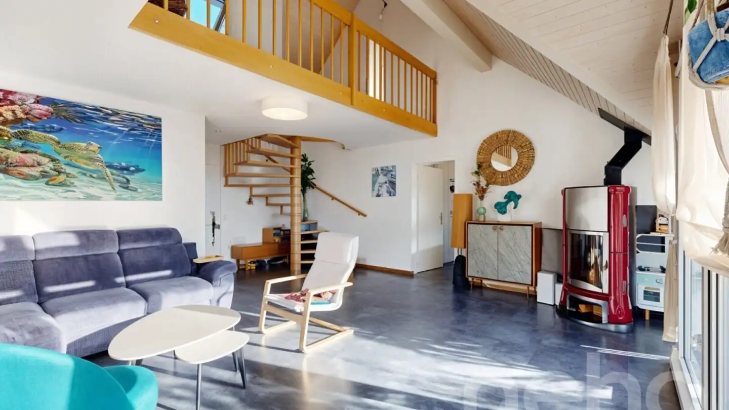 Villa for sale - 1196 Gland - Photo 4