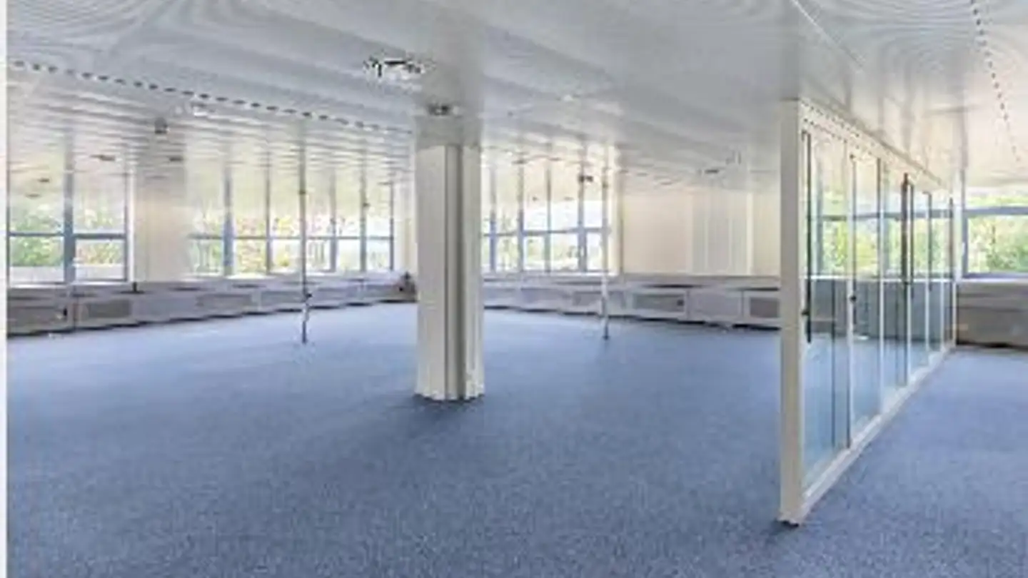 Bureau à louer - Industriestrasse 31, 8112 Otelfingen - Photo 2