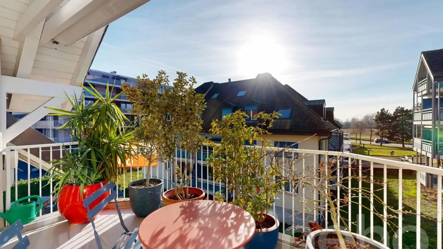 Villa for sale - 1196 Gland