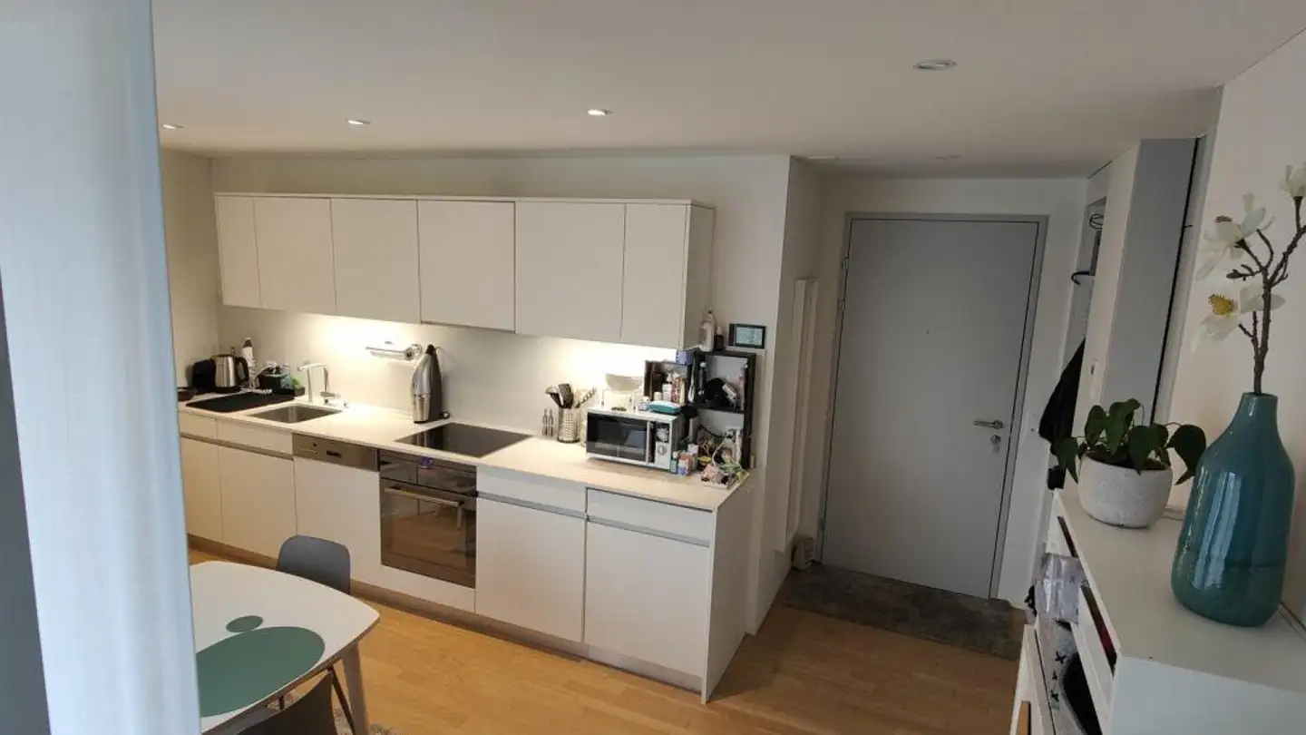 Appartement à louer - St. Gallerstrasse, 8645 Jona - Photo 2