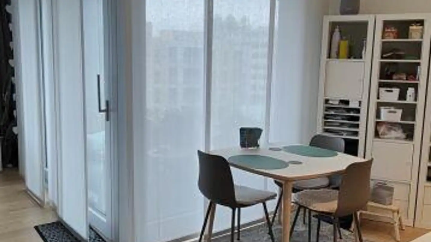 Appartement à louer - St. Gallerstrasse, 8645 Jona - Photo 3